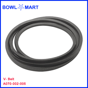 A070-002-005. V- Belt