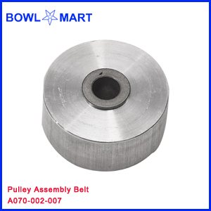 A070-002-007. Pulley Assembly Belt