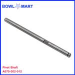 A070-002-012U. Pivot Shaft