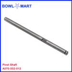 A070-002-012U. Pivot Shaft