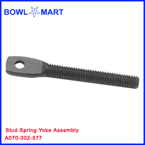 A070-002-577. Stud Spring Yoke Assembly