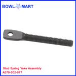 A070-002-577. Stud Spring Yoke Assembly