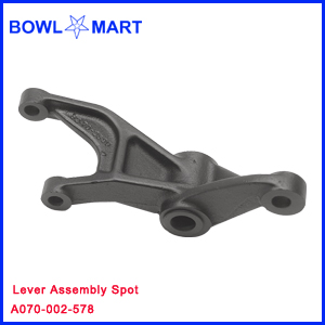 A070-002-578U. Lever Assembly Spot