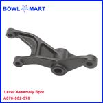 A070-002-578U. Lever Assembly Spot