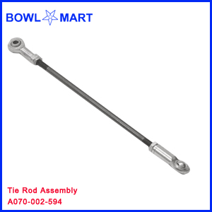 A070-002-594U. Tie Rod Assembly