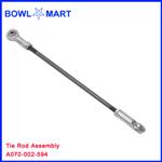 A070-002-594U. Tie Rod Assembly