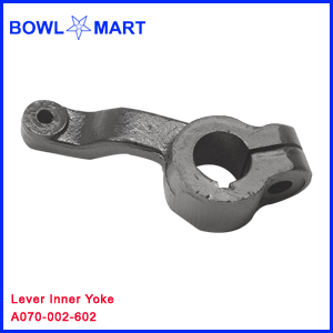 A070-002-602U. Lever Inner Yoke