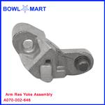 A070-002-646U. Arm Res Yoke Assembly