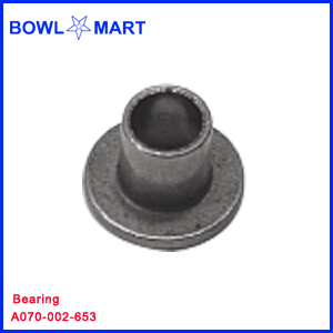 A070-002-653.Flanged Bearing
