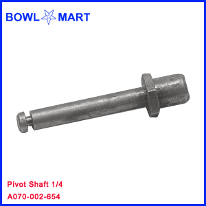 A070-002-654. Pivot Shaft 1/4