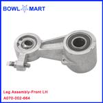 A070-002-664U. Leg Assembly-Front LH