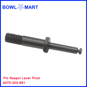 A070-002-681U. Pin Respot Lever Pivot 
