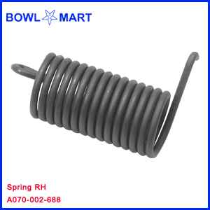 A070-002-688U. Spring RH