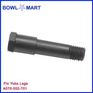 A070-002-701U. Pin Yoke Legs