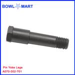 A070-002-701U. Pin Yoke Legs