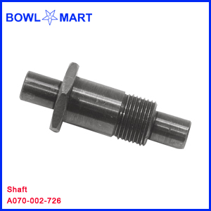 A070-002-726U. Shaft 