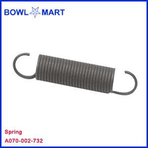 A070-002-732U. Spring