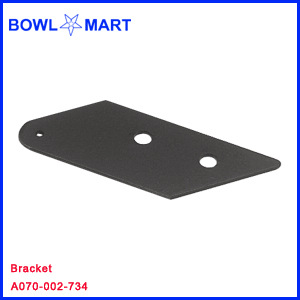 A070-002-734U. Bracket 