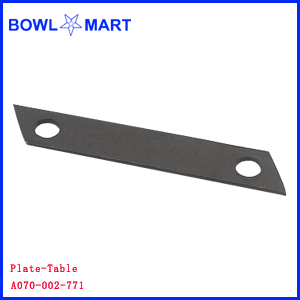 A070-002-771U. Plate-Table.