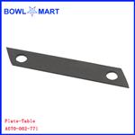 A070-002-771U. Plate-Table.