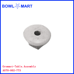 A070-002-773. Grommet-Table.Assembly.