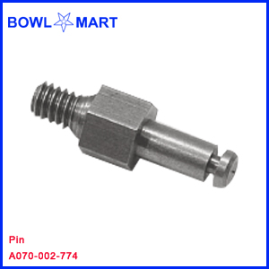 A070-002-774. Pin