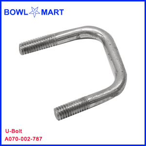 A070-002-787U. U-Bolt