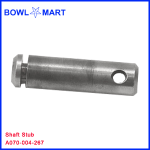 A070-004-267U. Shaft Stub