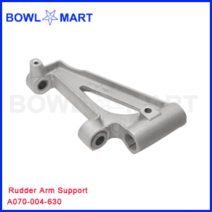 A070-011-067. Rudder Arm Support