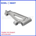 A070-011-067. Rudder Arm Support