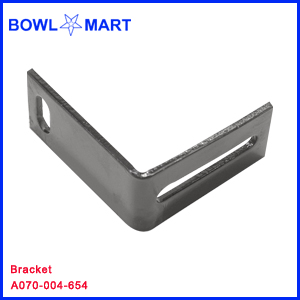 A070-004-654U. Bracket