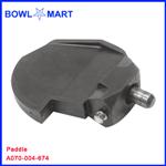 A070-004-674U. Paddle