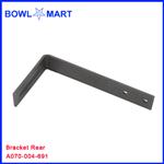 A070-004-691U. Bracket Rear 