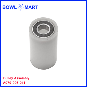 A070-006-011U. Pulley Assembly