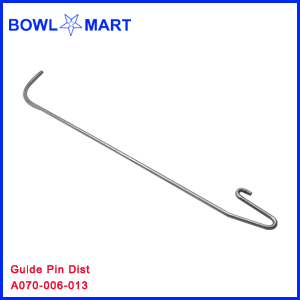 A070-006-013U. Guide Pin Dist
