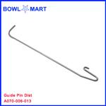 A070-006-013U. Guide Pin Dist