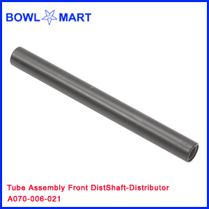A070-006-021U. Tube Assembly Front Dist.