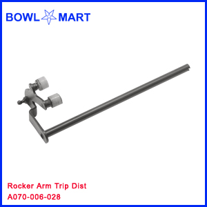 A070-006-028U. Rocker Arm Trip Dist