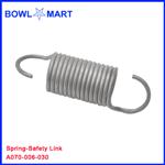 A070-006-030U. Spring-Safety Link