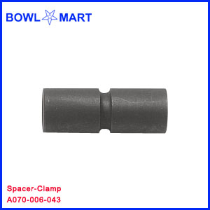 A070-006-043U. Spacer-Clamp