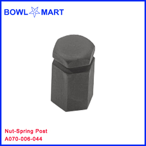 A070-006-044U. Nut-Spring Post