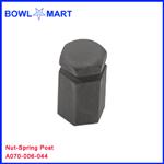 A070-006-044U. Nut-Spring Post