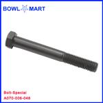 A070-006-048. Bolt-Special