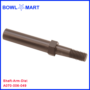 A070-006-049U. Shaft-Arm-Dist.