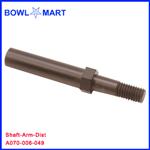 A070-006-049U. Shaft-Arm-Dist.