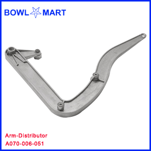 A070-006-051U. Arm-Distributor