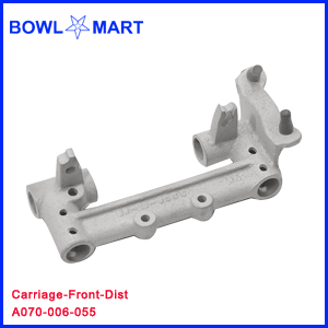 A070-006-055U. Carriage-Front-Dist.