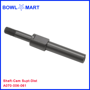 A070-006-061U. Shaft-Cam Supt-Dist.