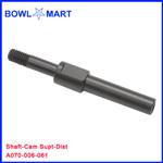 A070-006-061U. Shaft-Cam Supt-Dist.