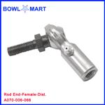 A070-006-066U. Rod End-Female-Dist.